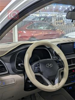 هیوندای تۆکسۆن